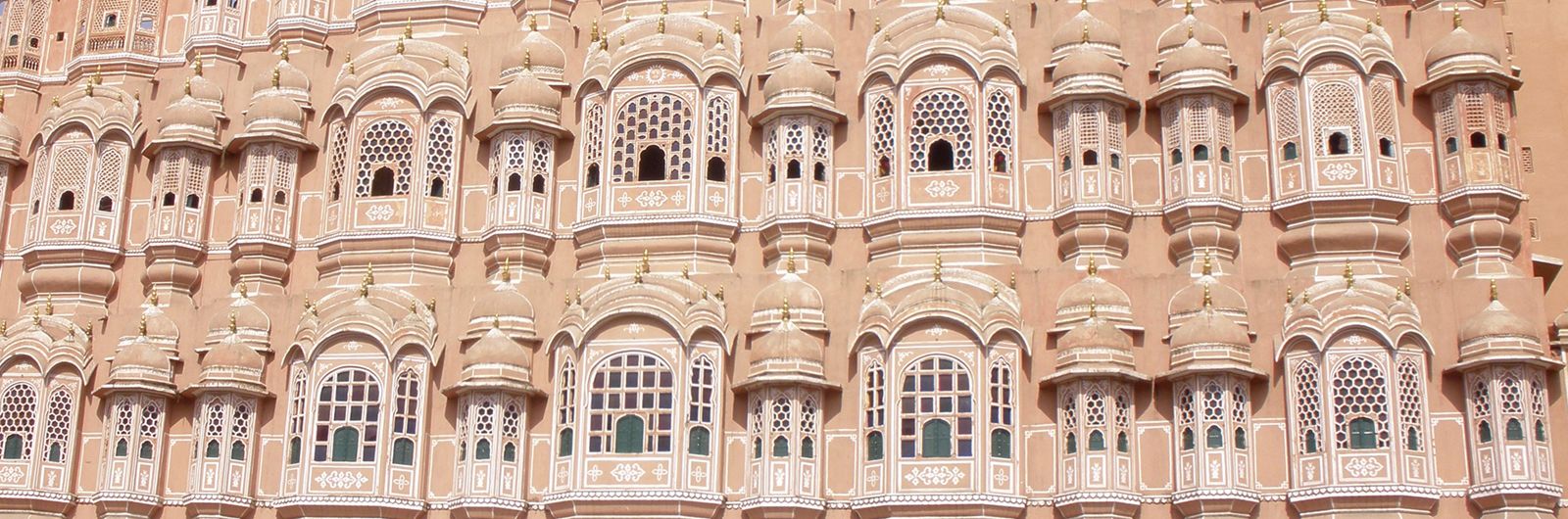 India. Rajastn y Benars