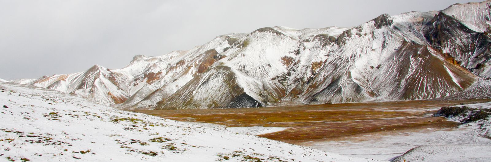 Islandia