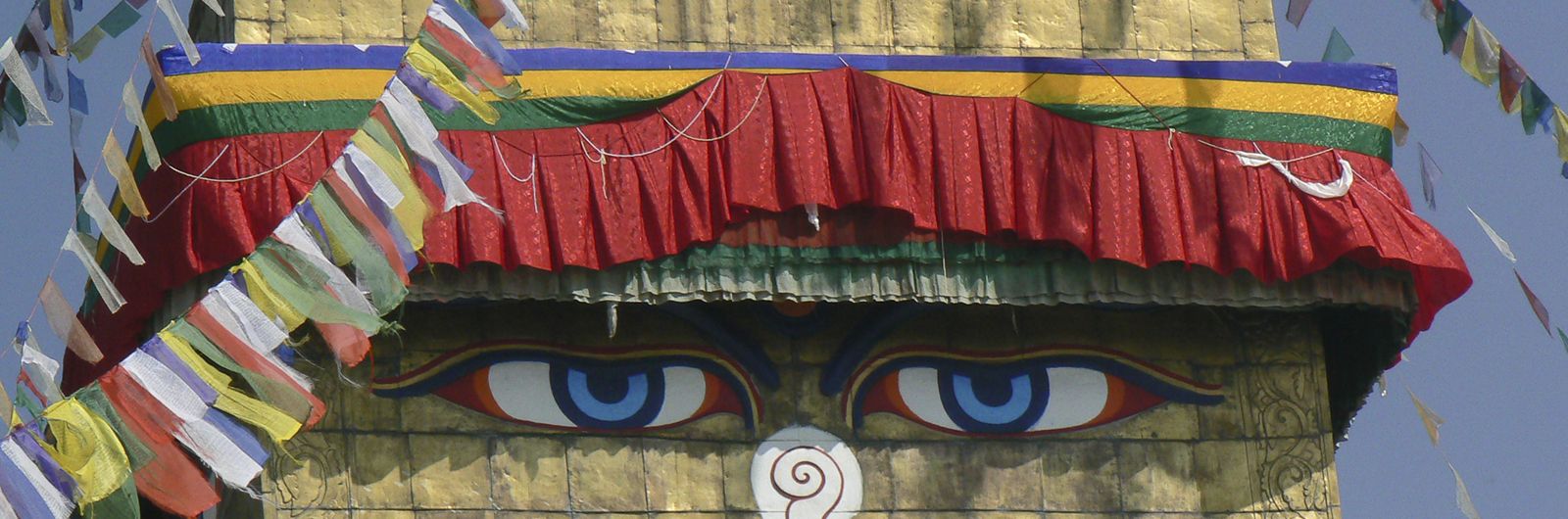 India. Extensin Katmand
