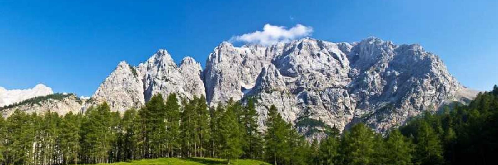 montaa en eslovenia