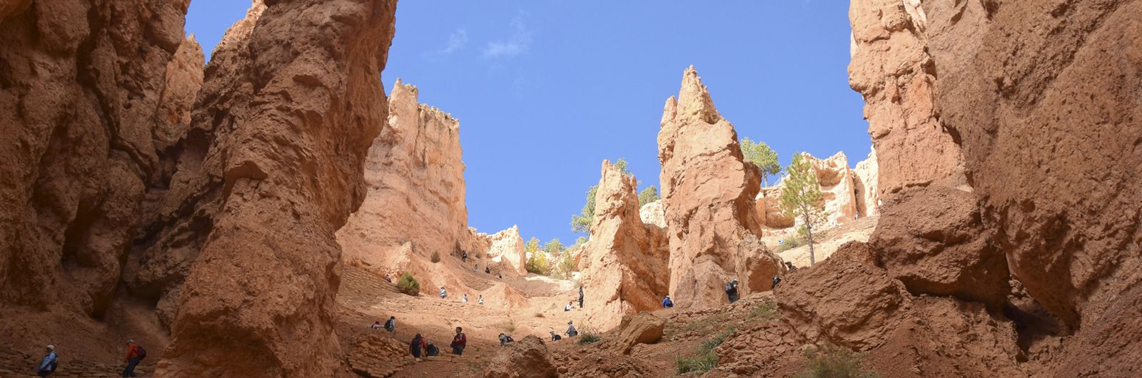 Bryce Canyon