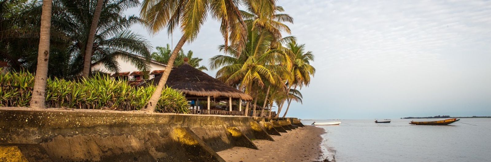 Senegal Casamance