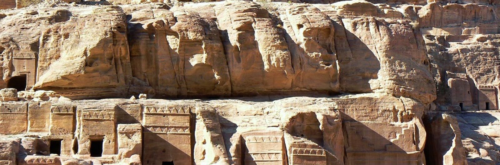 jordania petra