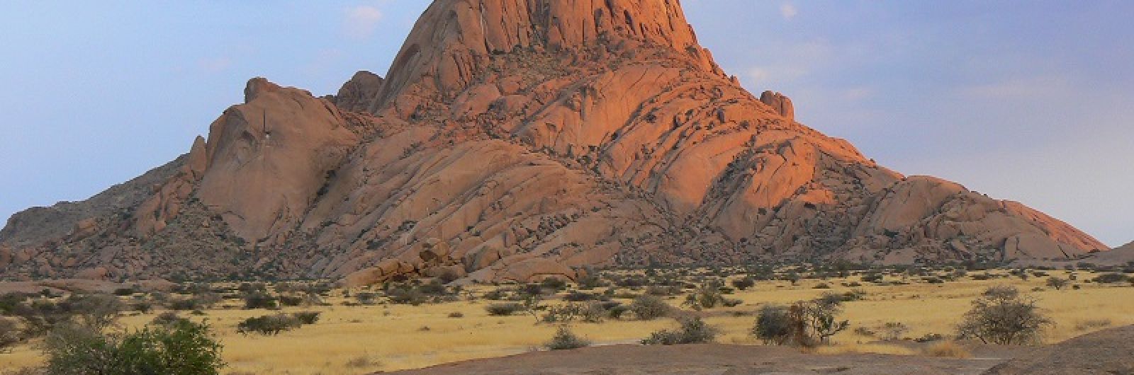 namibia spitzkoppe