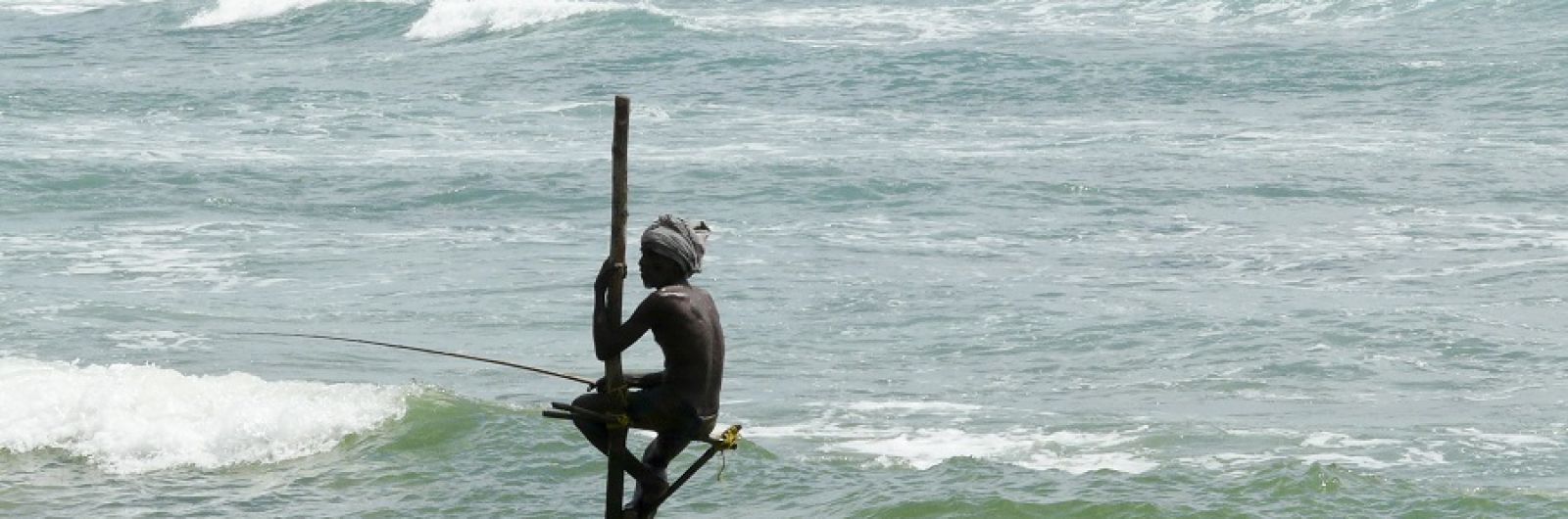 Descubriendo Sri Lanka