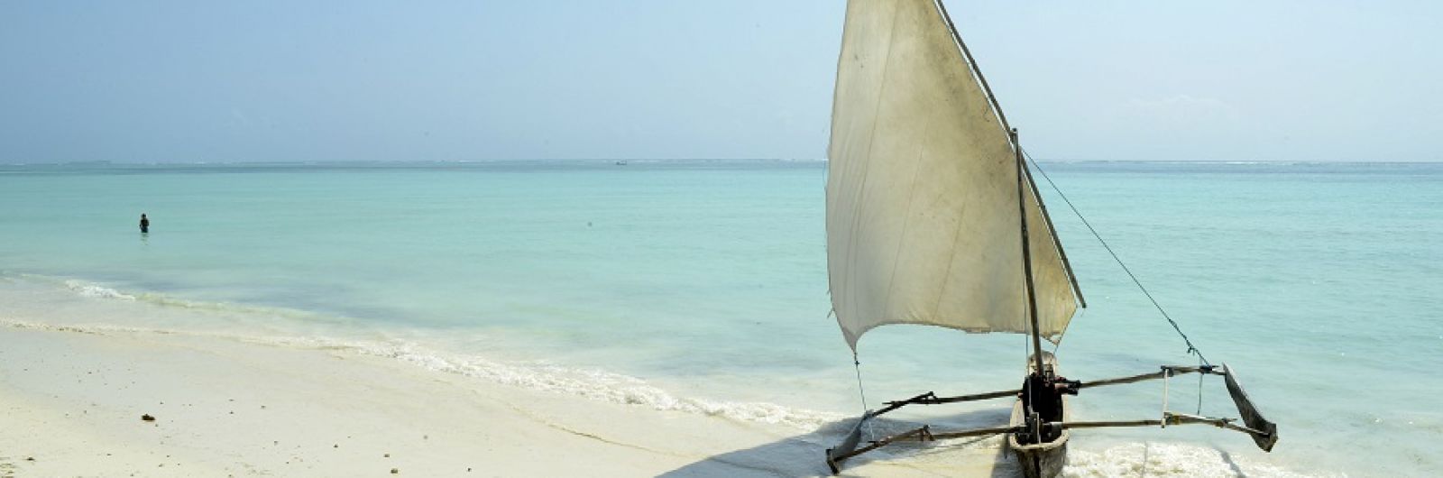 zanzibar dhow