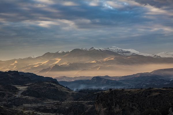 armenia zvartnots