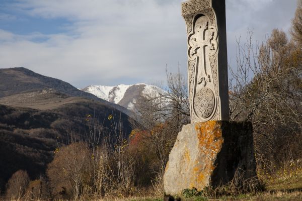 armenia zvartnots