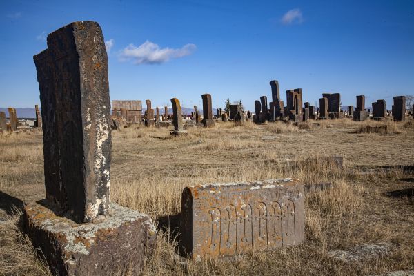 armenia zvartnots