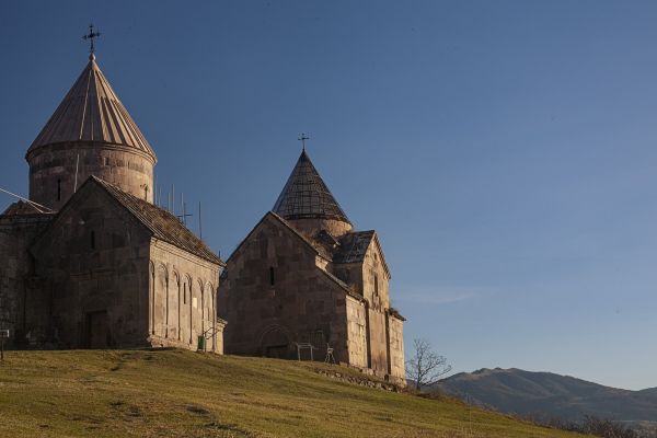 armenia zvartnots