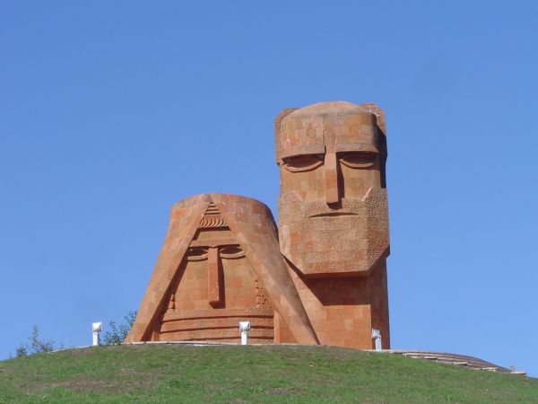 armenia zvartnots