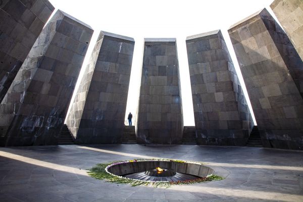 armenia zvartnots