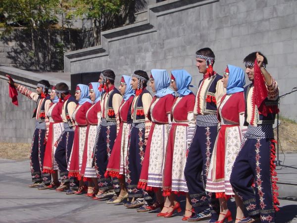 armenia zvartnots