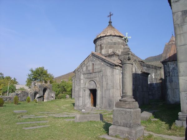 armenia zvartnots
