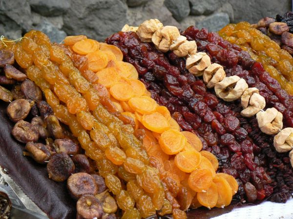 armenia zvartnots