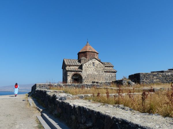 armenia zvartnots