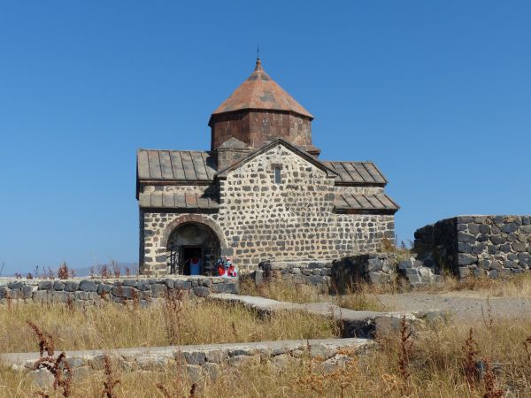 armenia zvartnots