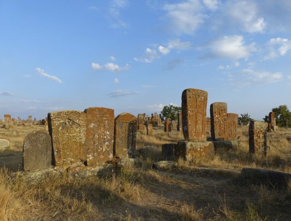 armenia zvartnots