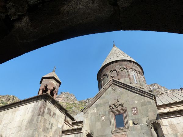 armenia zvartnots
