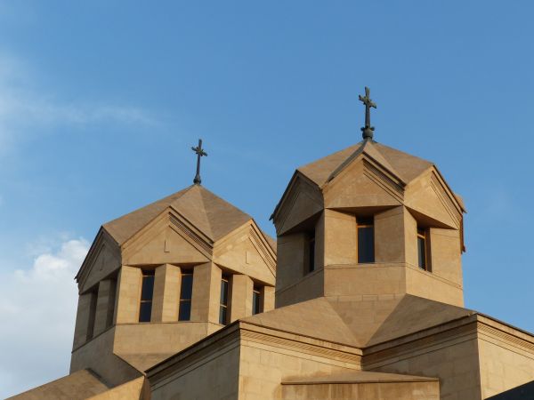 armenia zvartnots