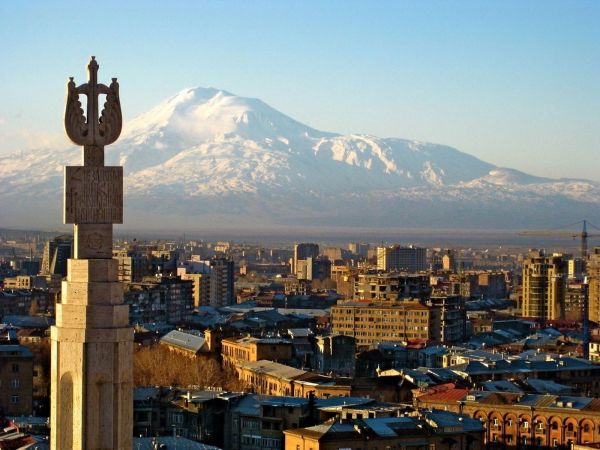 armenia zvartnots