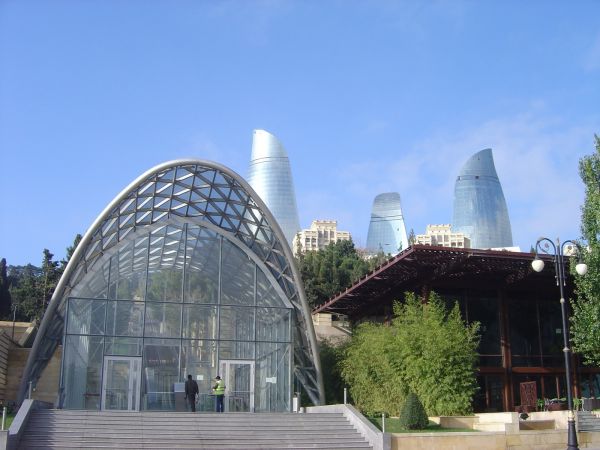 georgia kazbegui