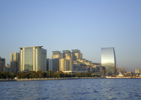 georgia kazbegui