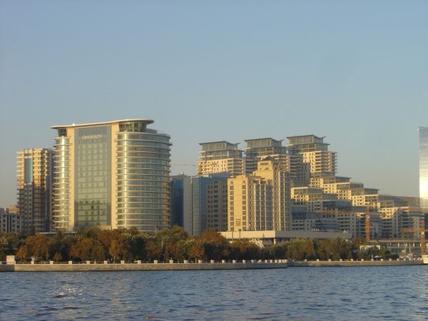 Azerbaiyán 