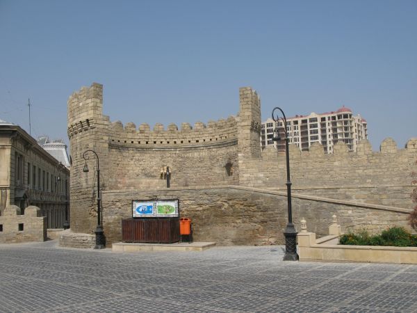 monasterio georgia