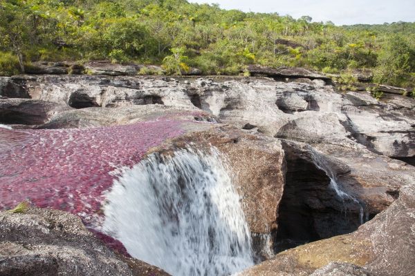 paisajes de San Agustin de Huila