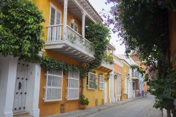 paisajes de San Agustin de Huila