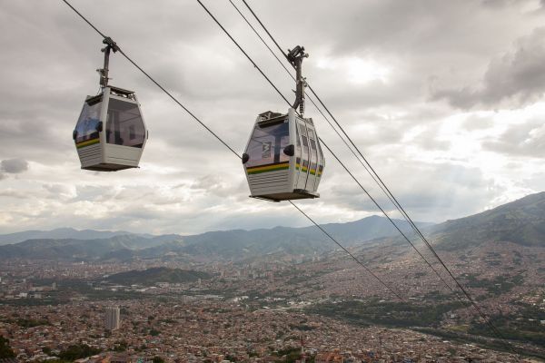 paisajes de San Agustin de Huila