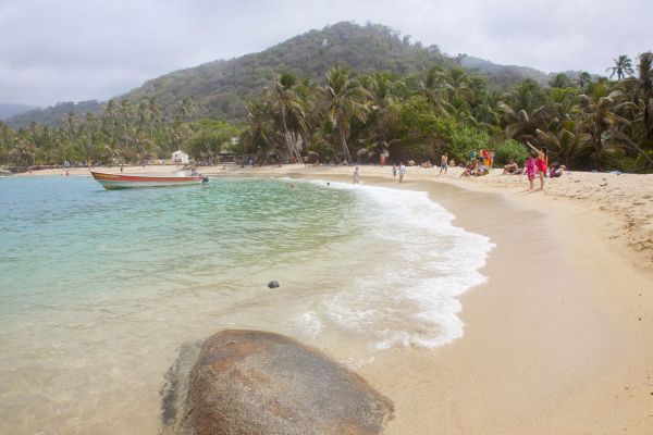 paisajes de San Agustin de Huila