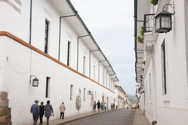 paisajes de San Agustin de Huila