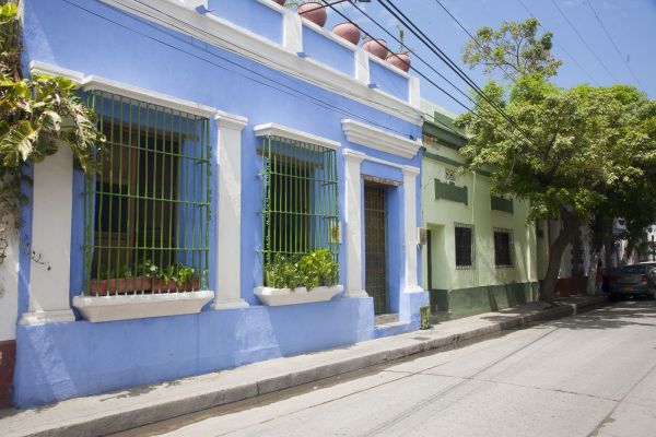 paisajes de San Agustin de Huila