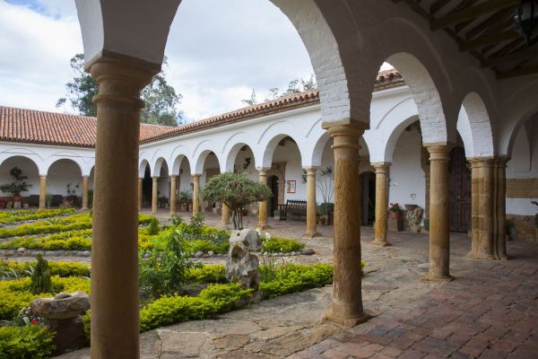 paisajes de San Agustin de Huila