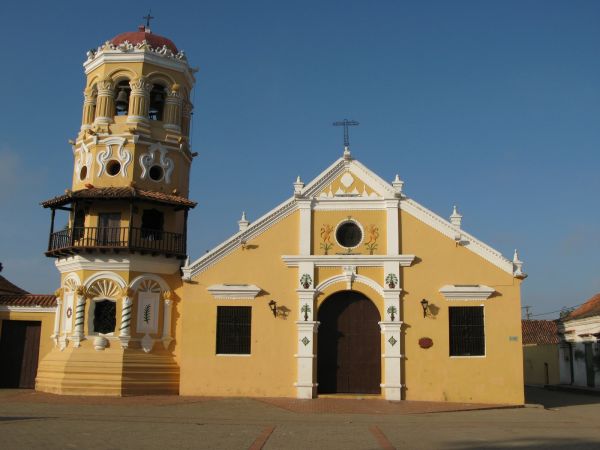 paisajes de San Agustin de Huila