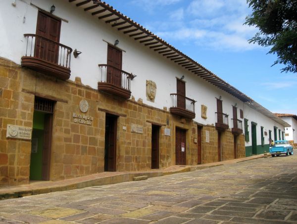 paisajes de San Agustin de Huila