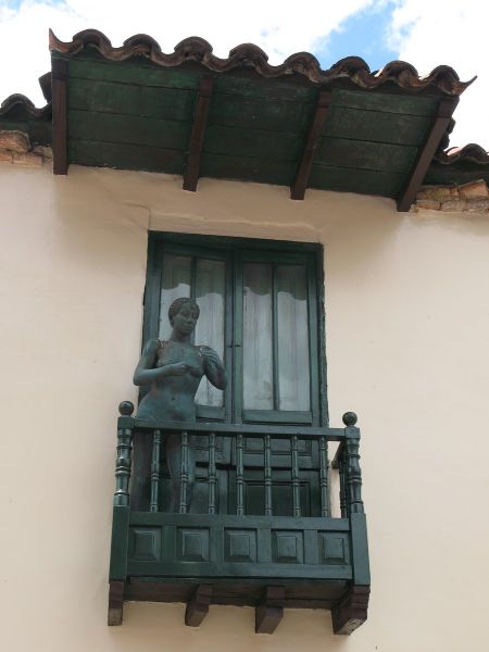 paisajes de San Agustin de Huila