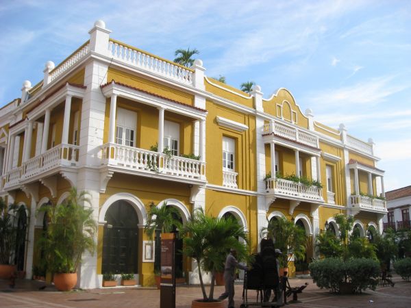 paisajes de San Agustin de Huila