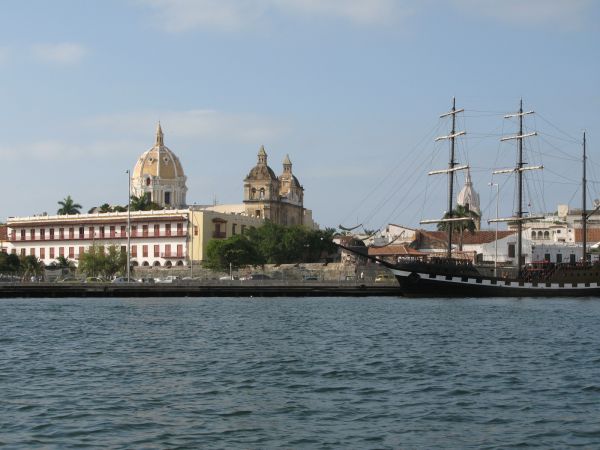 paisajes de San Agustin de Huila