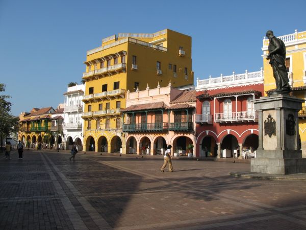 paisajes de San Agustin de Huila