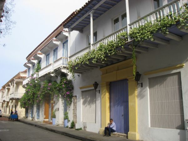 paisajes de San Agustin de Huila