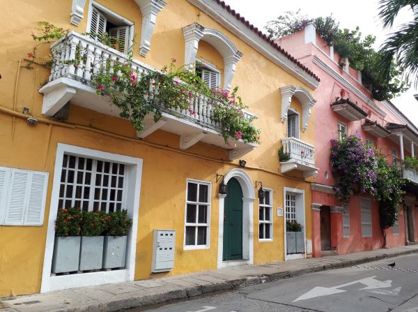paisajes de San Agustin de Huila