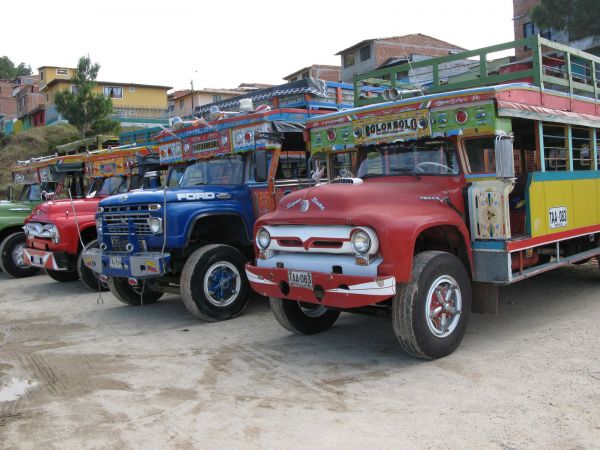 paisajes de San Agustin de Huila