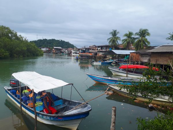 paisajes de San Agustin de Huila
