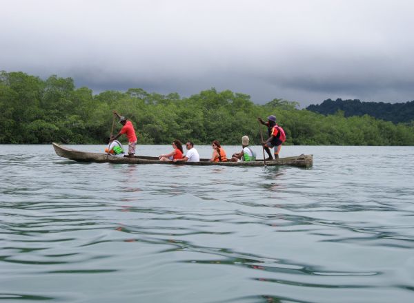 paisajes de San Agustin de Huila