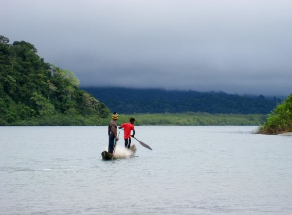paisajes de San Agustin de Huila