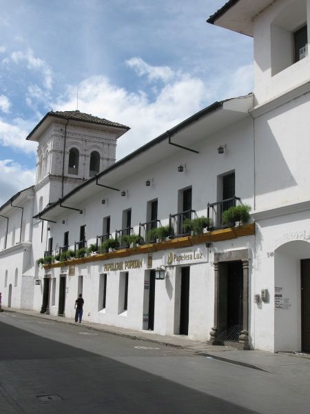 paisajes de San Agustin de Huila