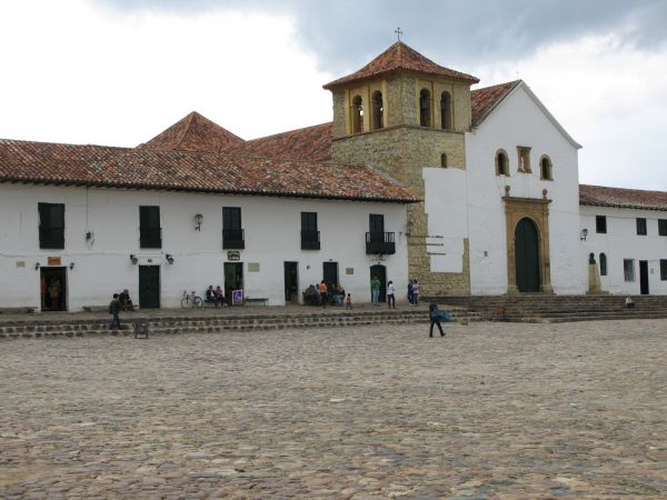 paisajes de San Agustin de Huila